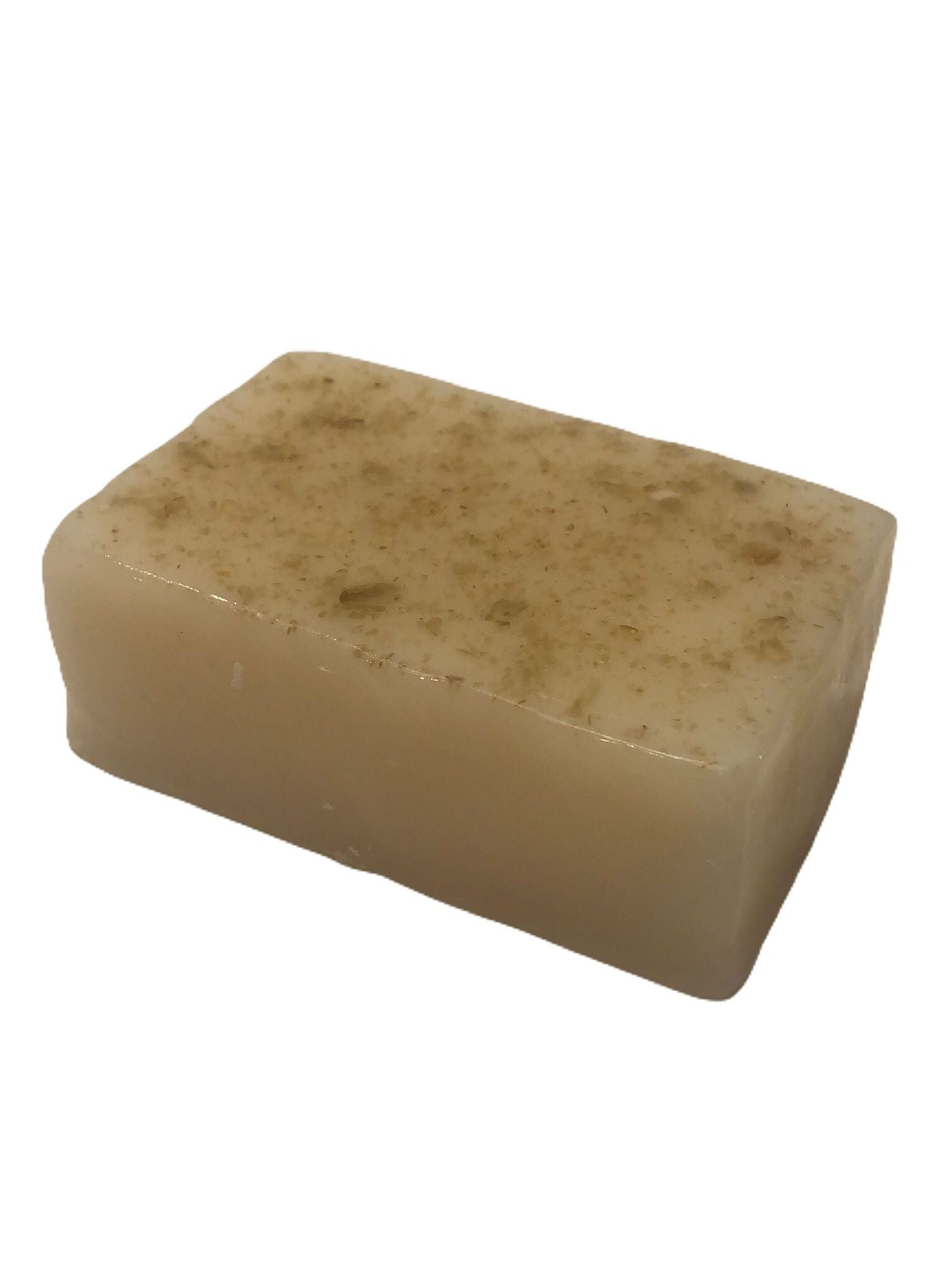 Furry Pet Soap Bar. 5.8 oz.
