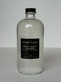 Fruit and Veggie Cleaner