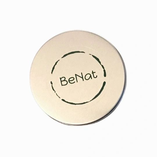 Tooth Powder. Eco-Friendly.